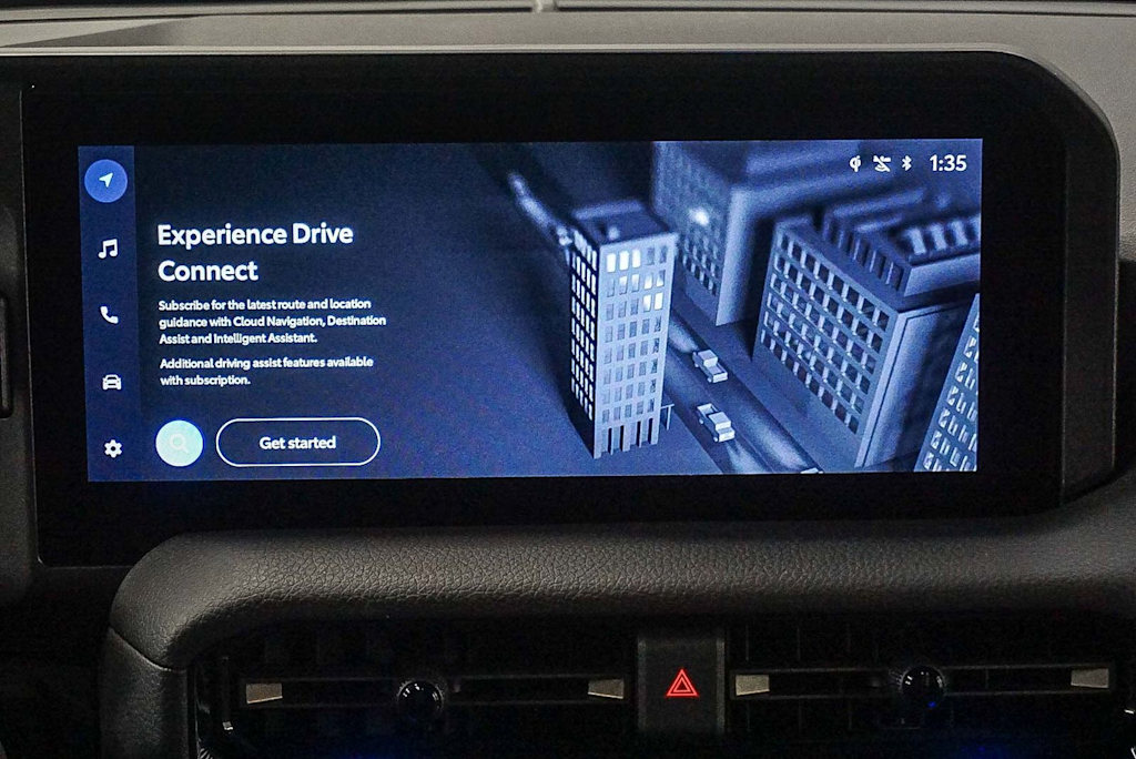 Thumbnail: 2024 Toyota Land Cruiser - 14