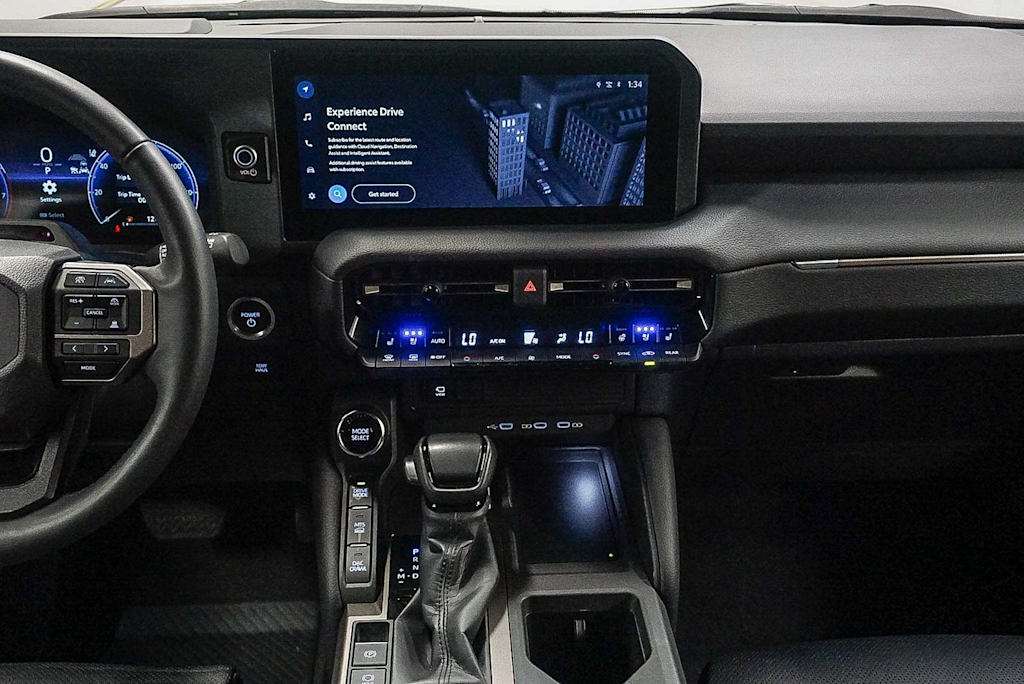 Thumbnail: 2024 Toyota Land Cruiser - 9