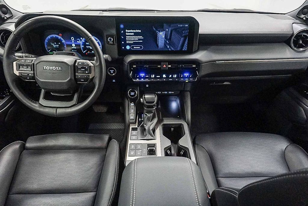 Thumbnail: 2024 Toyota Land Cruiser - 2