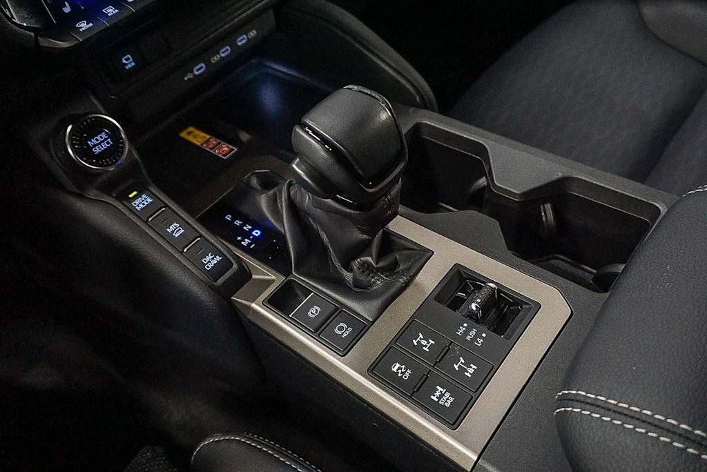 Thumbnail: 2024 Toyota Land Cruiser - 29