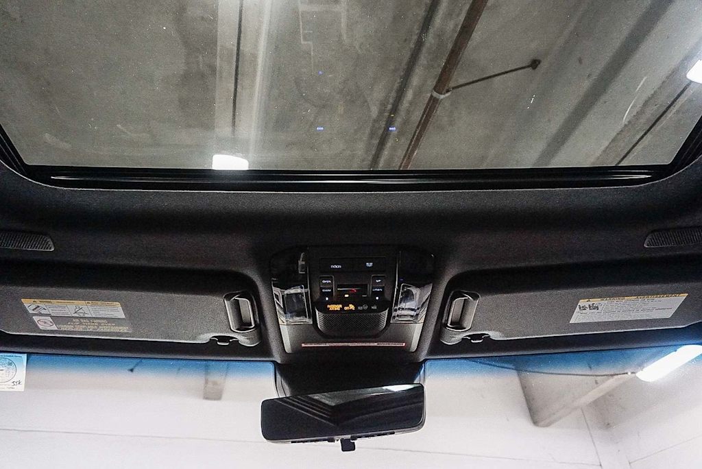 Thumbnail: 2024 Toyota Land Cruiser - 26