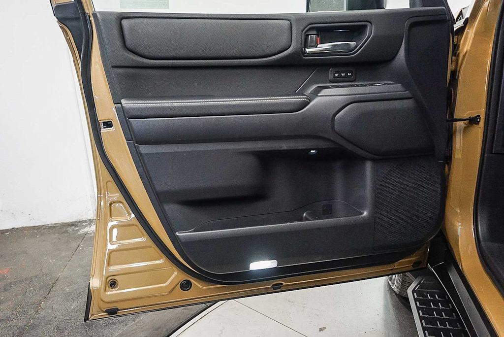 Thumbnail: 2024 Toyota Land Cruiser - 28