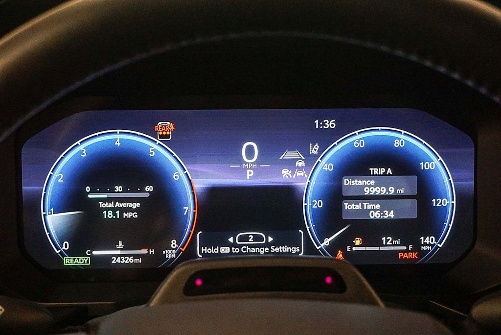 Thumbnail: 2024 Toyota Land Cruiser - 16