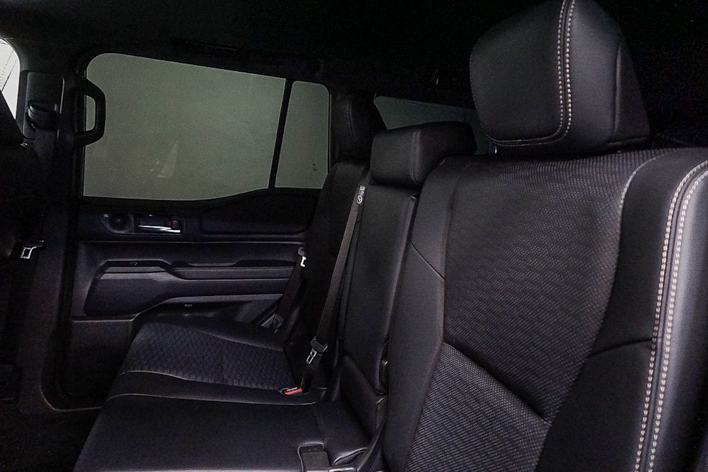 Thumbnail: 2024 Toyota Land Cruiser - 12