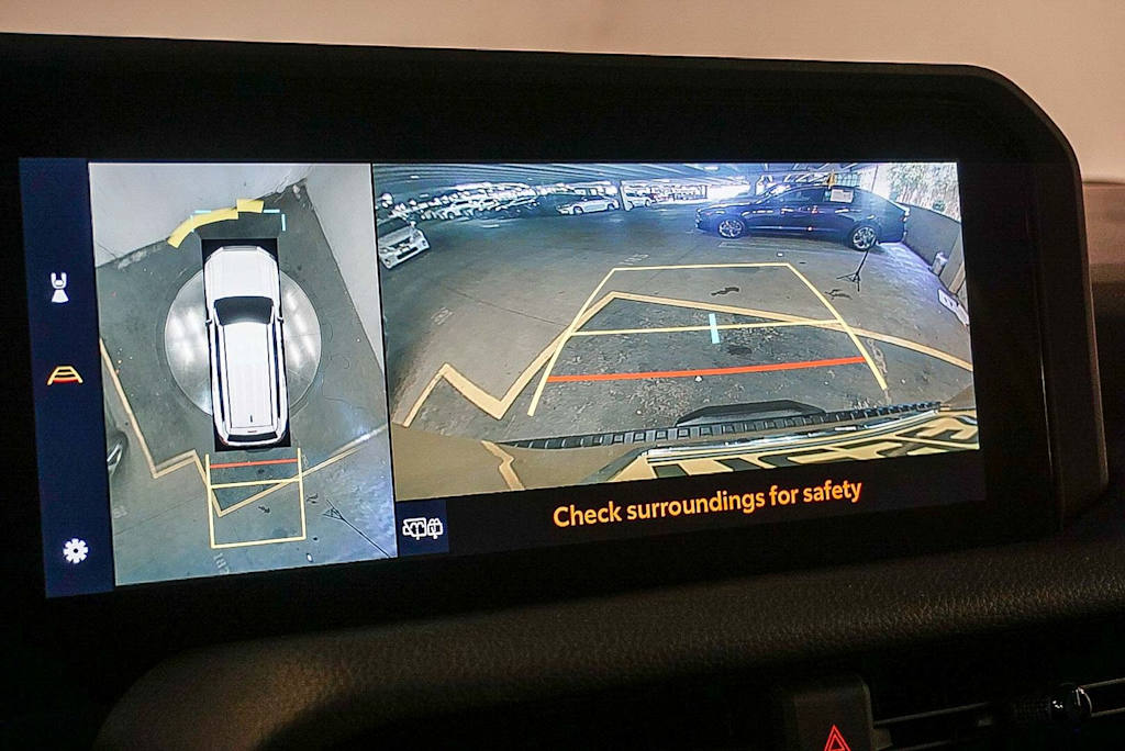 Thumbnail: 2024 Toyota Land Cruiser - 30