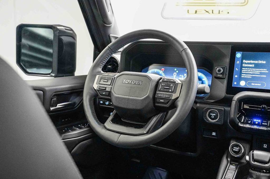 Thumbnail: 2025 Toyota Land Cruiser - 13