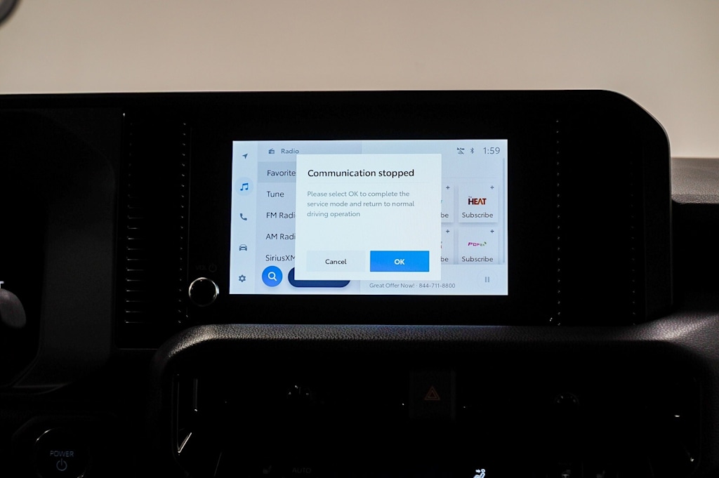 Thumbnail: 2025 Toyota Land Cruiser - 15