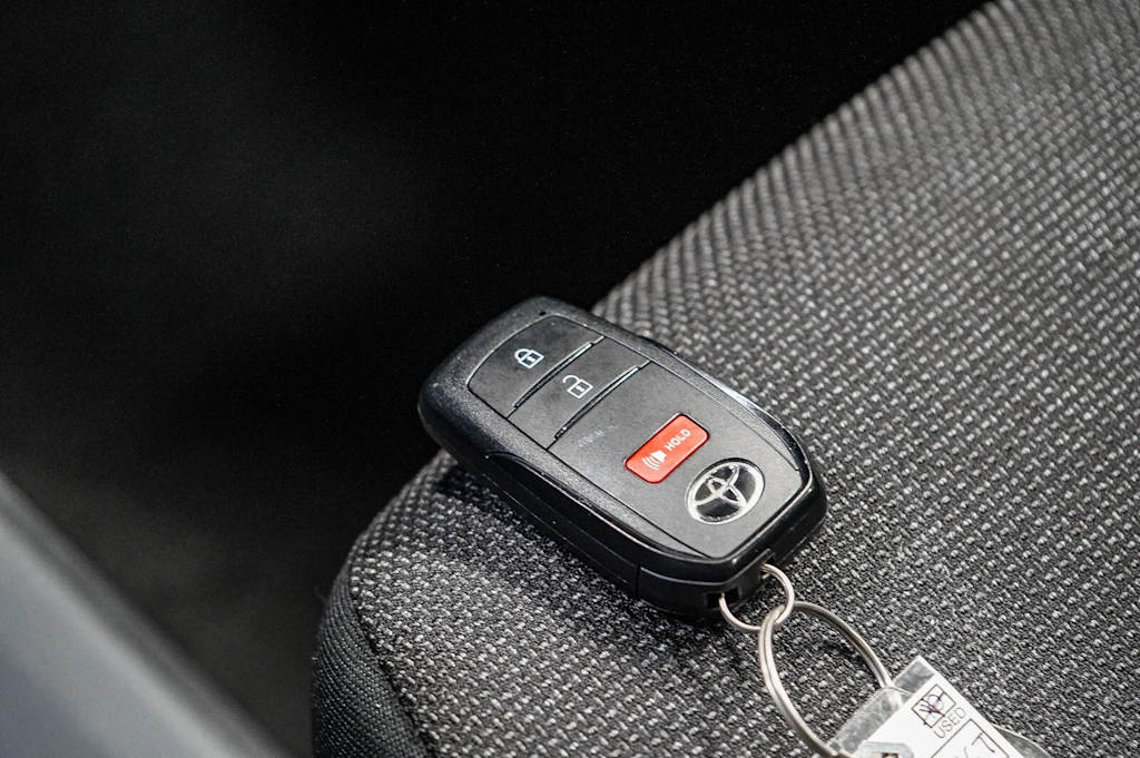 Thumbnail: 2025 Toyota Land Cruiser - 19