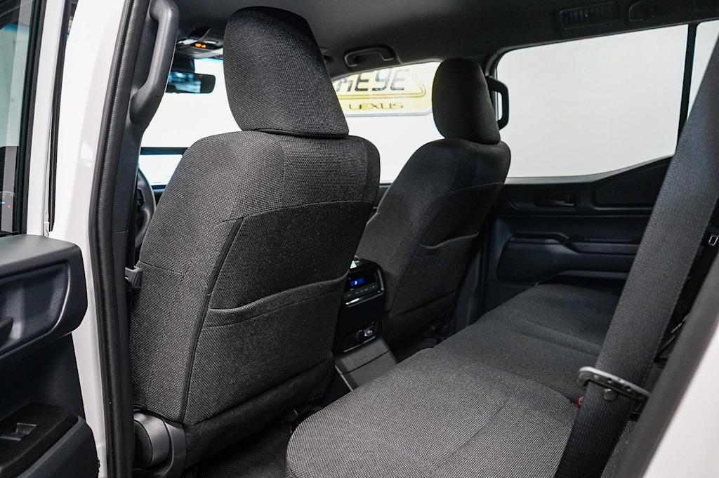 Thumbnail: 2025 Toyota Land Cruiser - 12