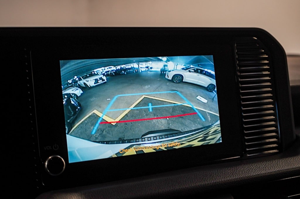 Thumbnail: 2025 Toyota Land Cruiser - 28