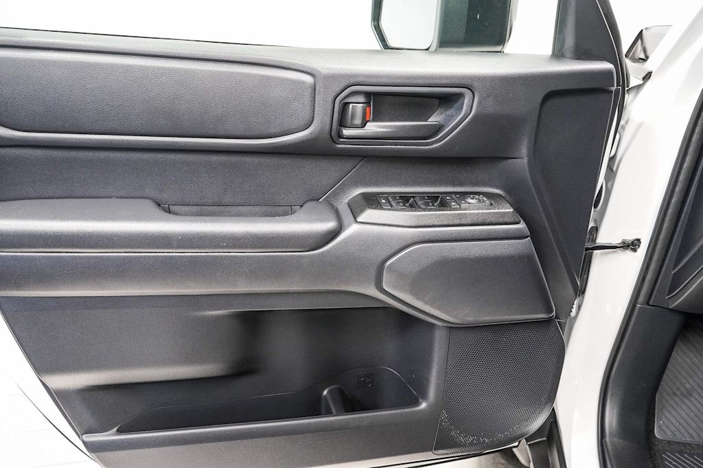 Thumbnail: 2025 Toyota Land Cruiser - 26