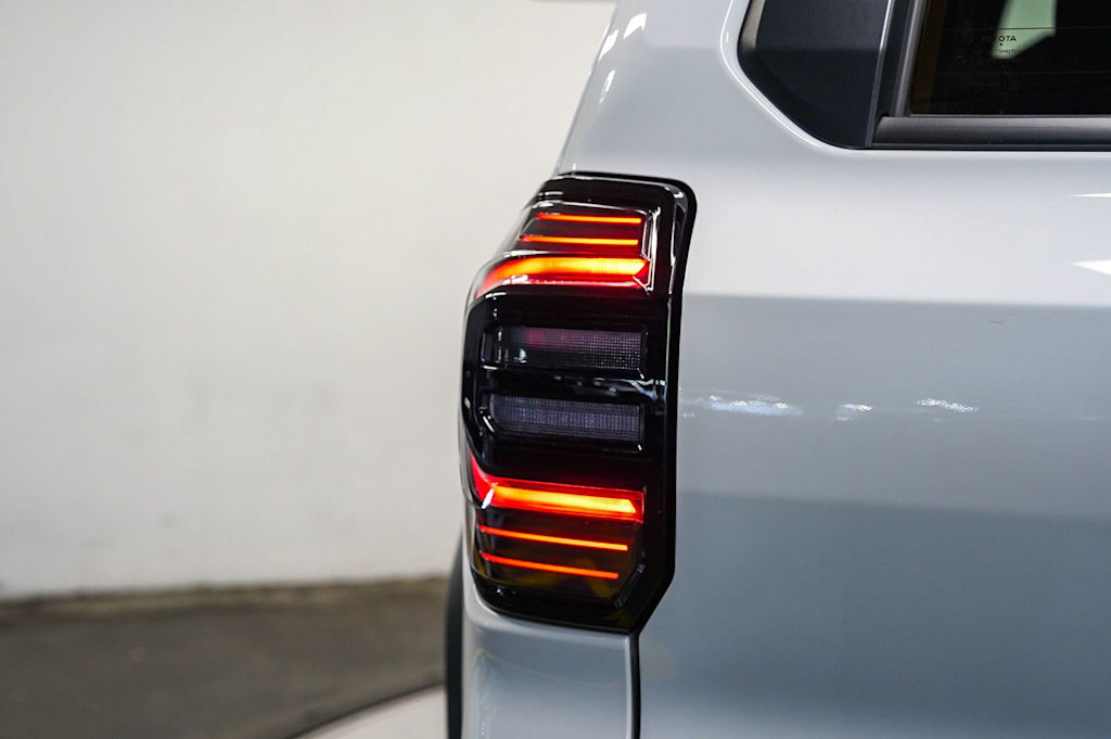 Thumbnail: 2025 Toyota 4Runner - 18
