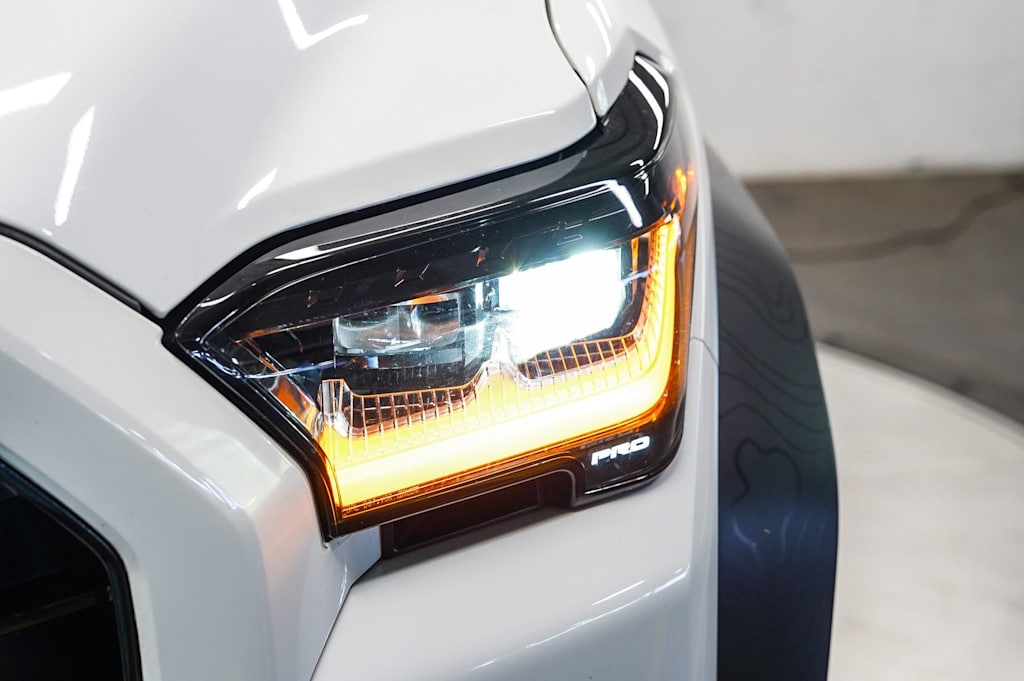 Thumbnail: 2025 Toyota 4Runner - 21