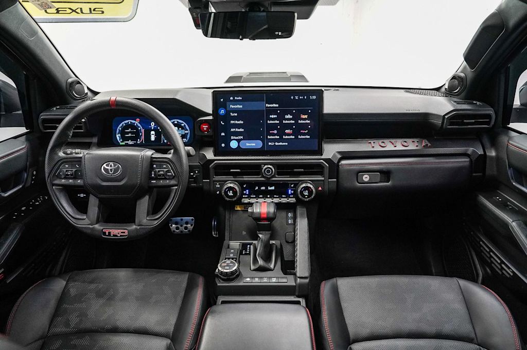 Thumbnail: 2025 Toyota 4Runner - 2