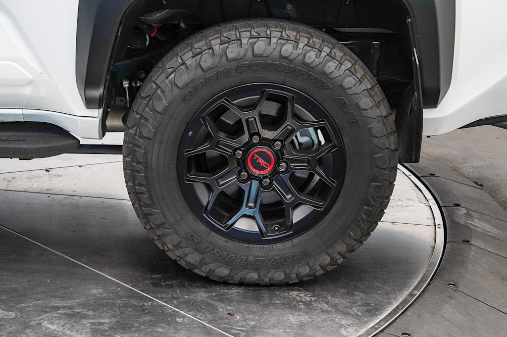 Thumbnail: 2025 Toyota 4Runner - 22