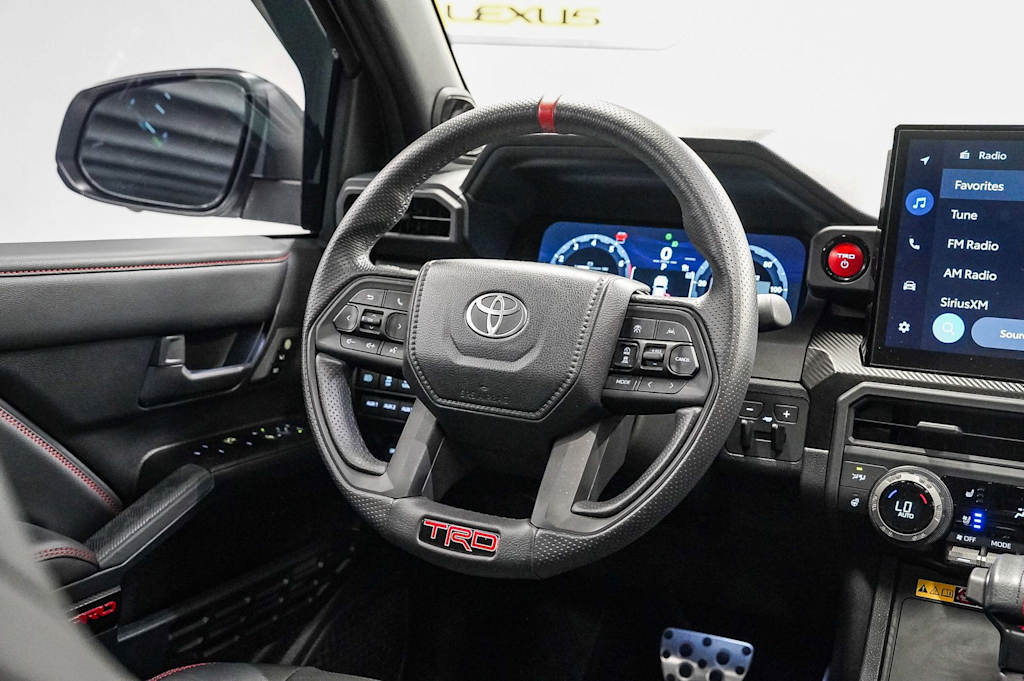 Thumbnail: 2025 Toyota 4Runner - 13