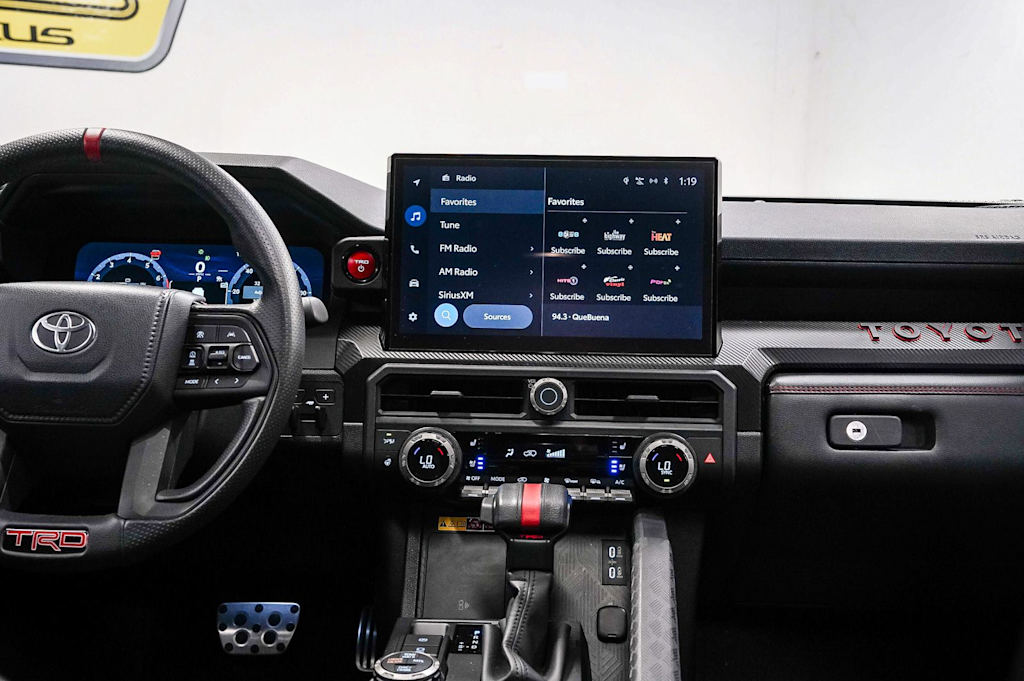 Thumbnail: 2025 Toyota 4Runner - 9