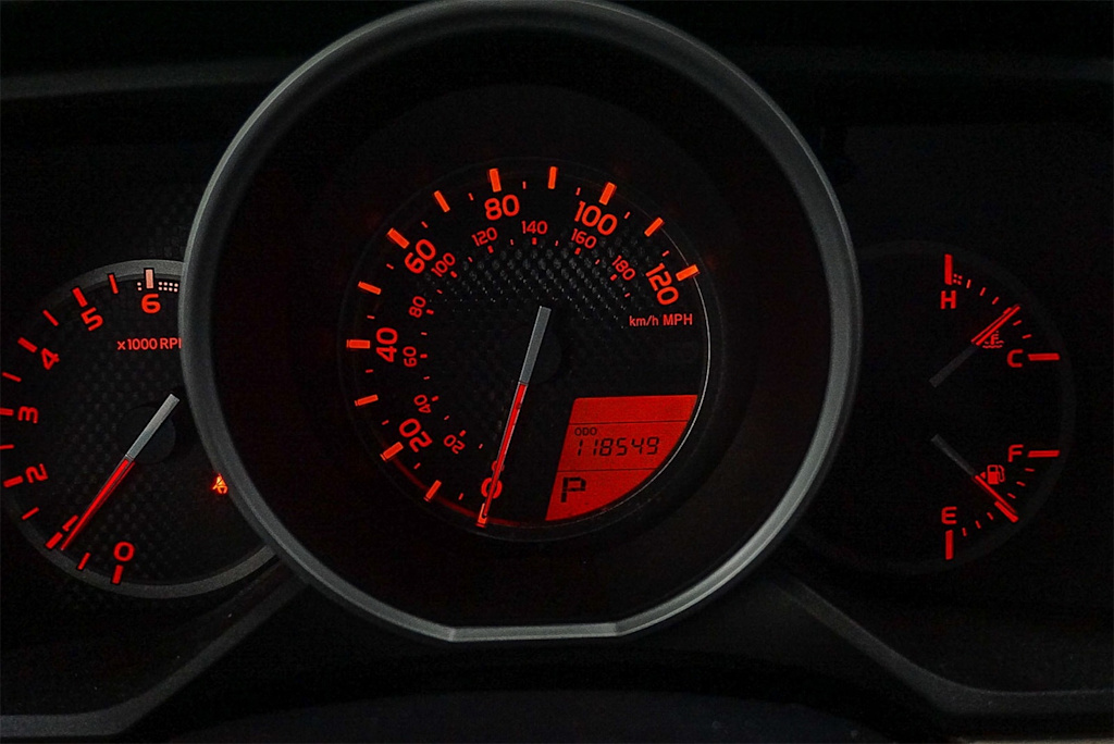 Thumbnail: 2011 Toyota 4Runner - 15