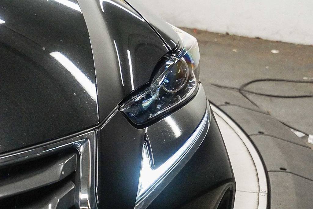 Thumbnail: 2020 Lexus IS - 21