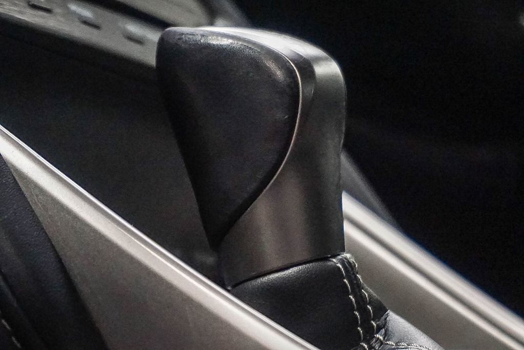 Thumbnail: 2020 Lexus IS - 14