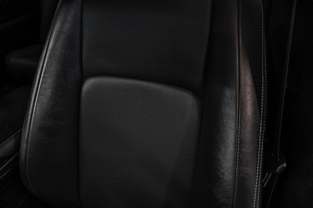 Thumbnail: 2021 Lexus IS - 24