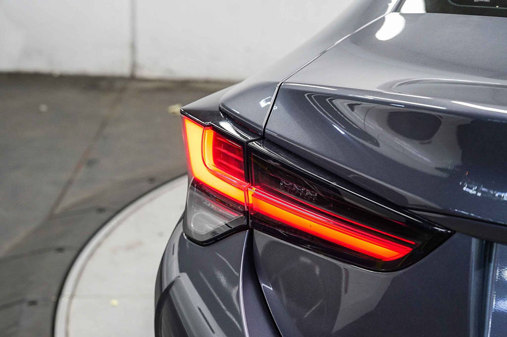 Thumbnail: 2020 Lexus RC - 23