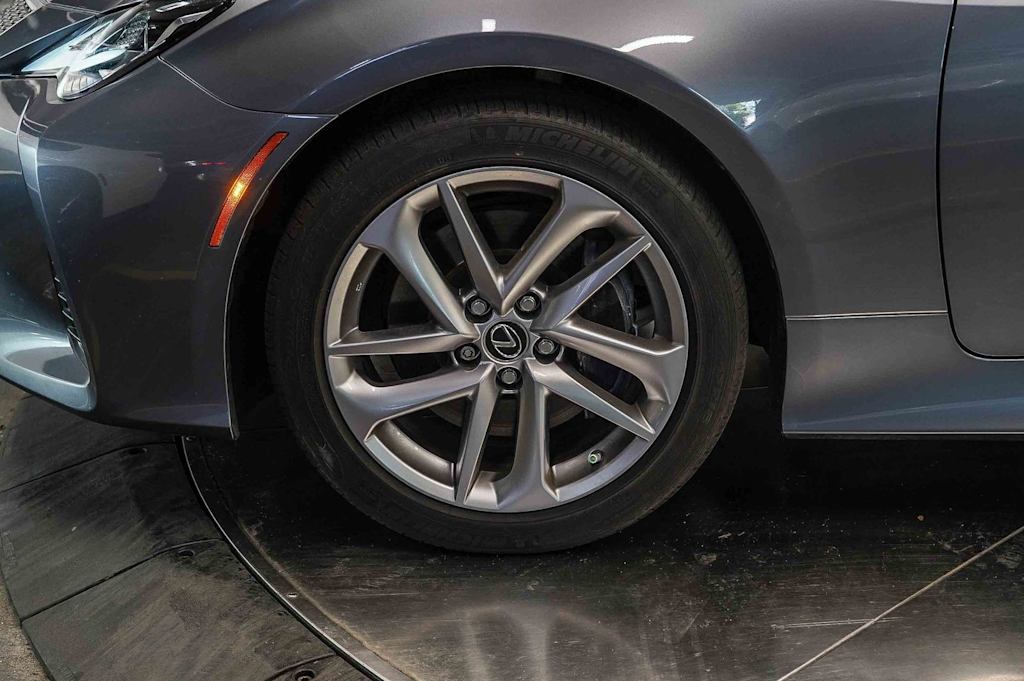 Thumbnail: 2020 Lexus RC - 6