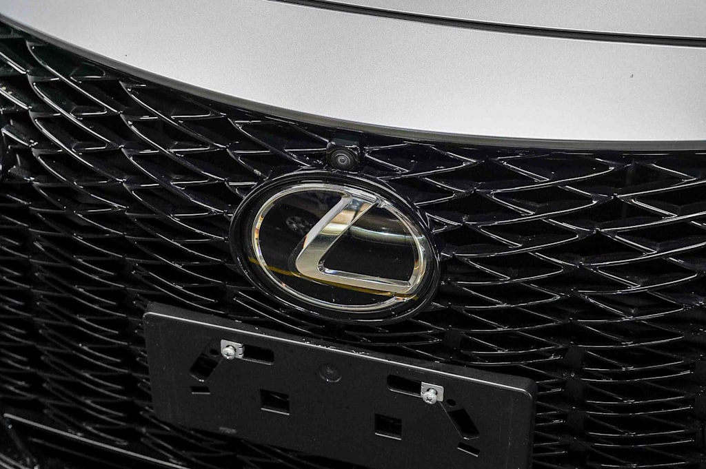 Thumbnail: 2023 Lexus IS - 5