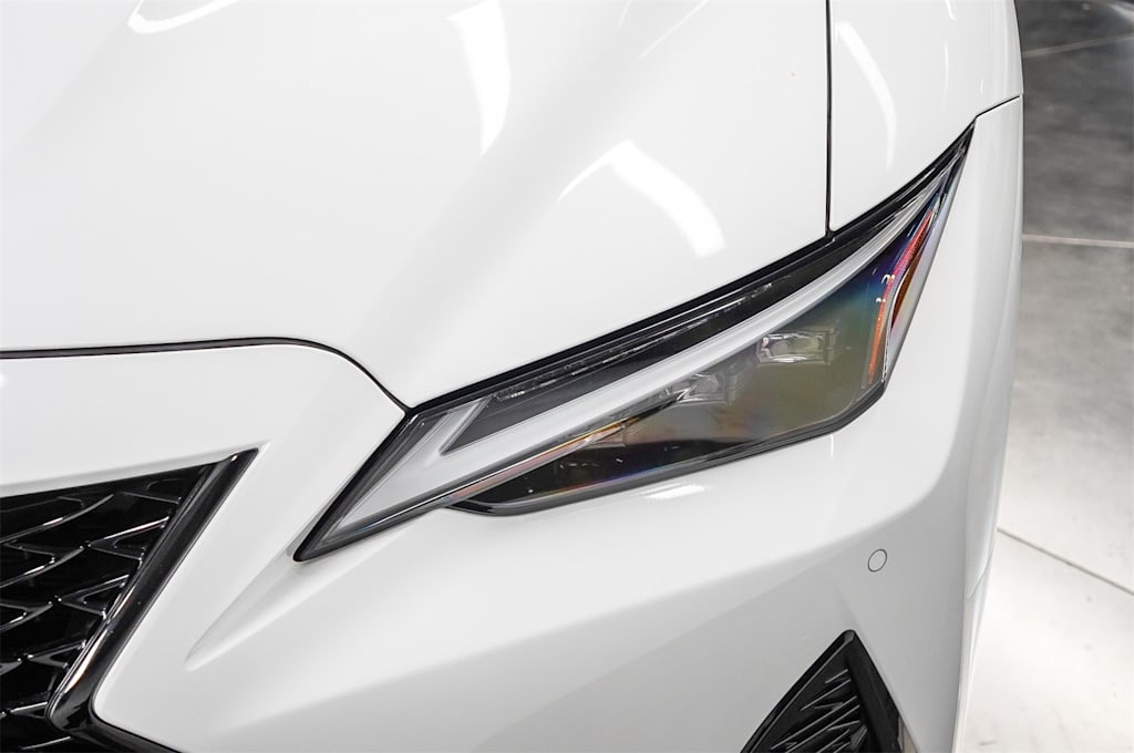 Thumbnail: 2023 Lexus IS - 21