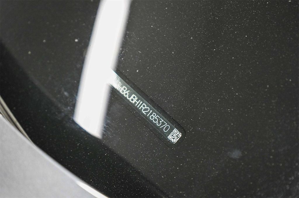 Thumbnail: 2024 Lexus UX - 29