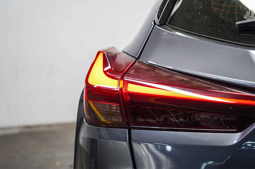 Thumbnail: 2024 Lexus UX - 24