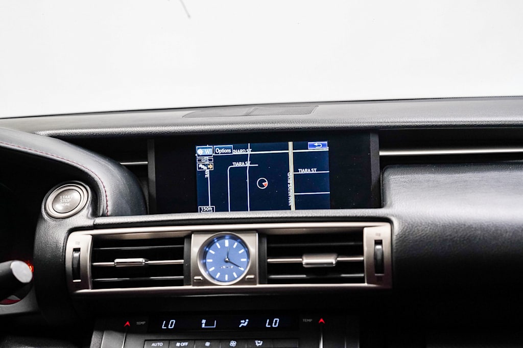 Thumbnail: 2016 Lexus IS - 15