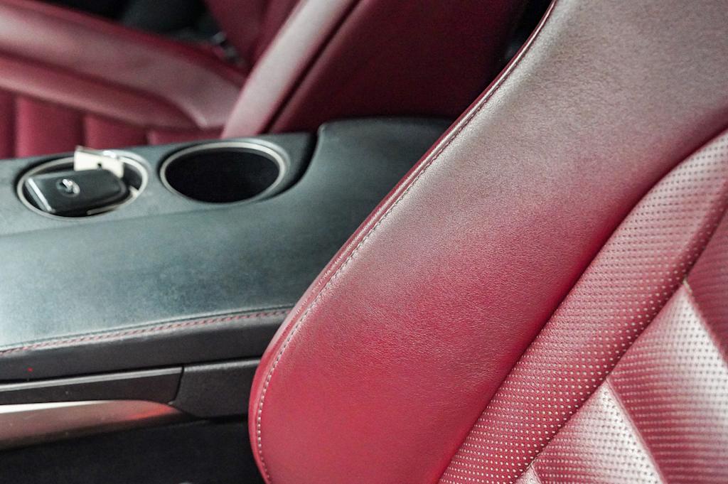 Thumbnail: 2016 Lexus IS - 25