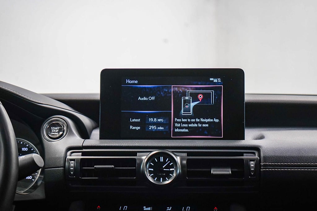 Thumbnail: 2025 Lexus ES - 10