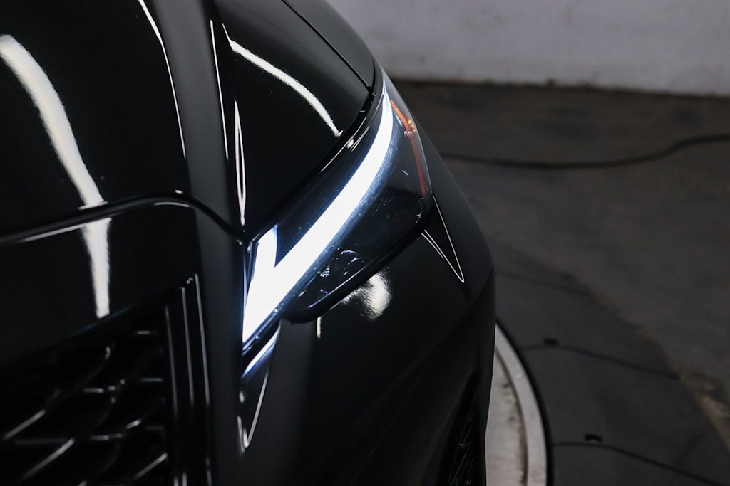 Thumbnail: 2025 Lexus ES - 13