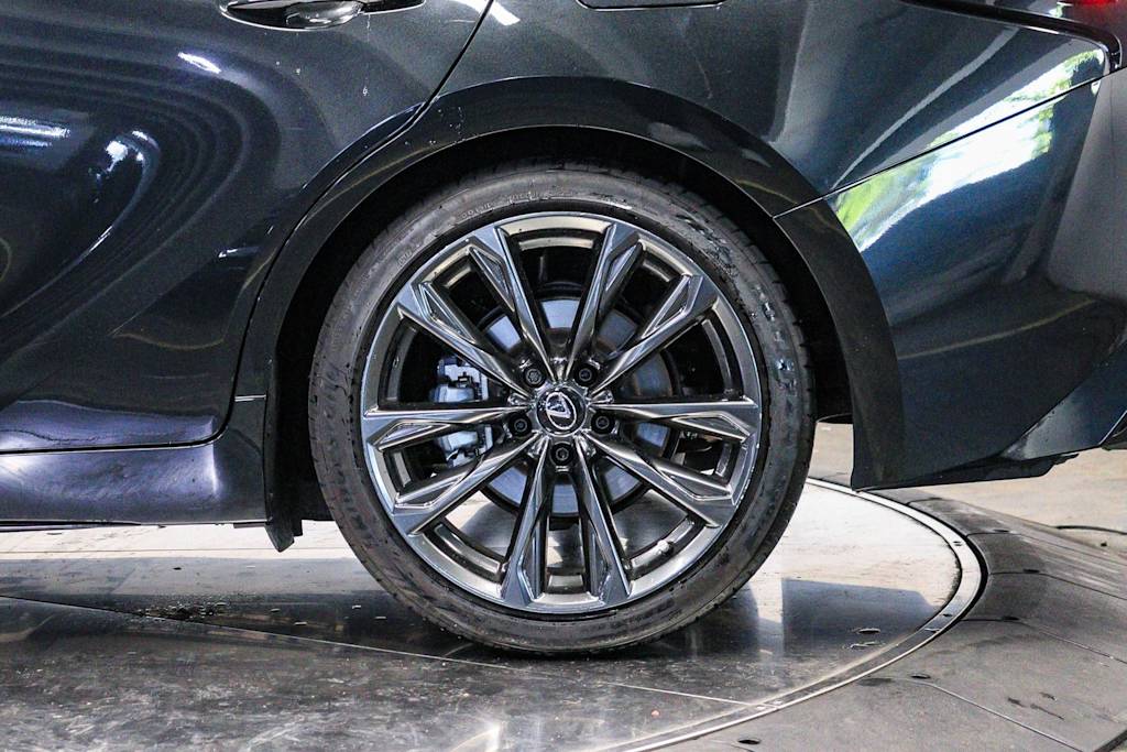 Thumbnail: 2025 Lexus ES - 21