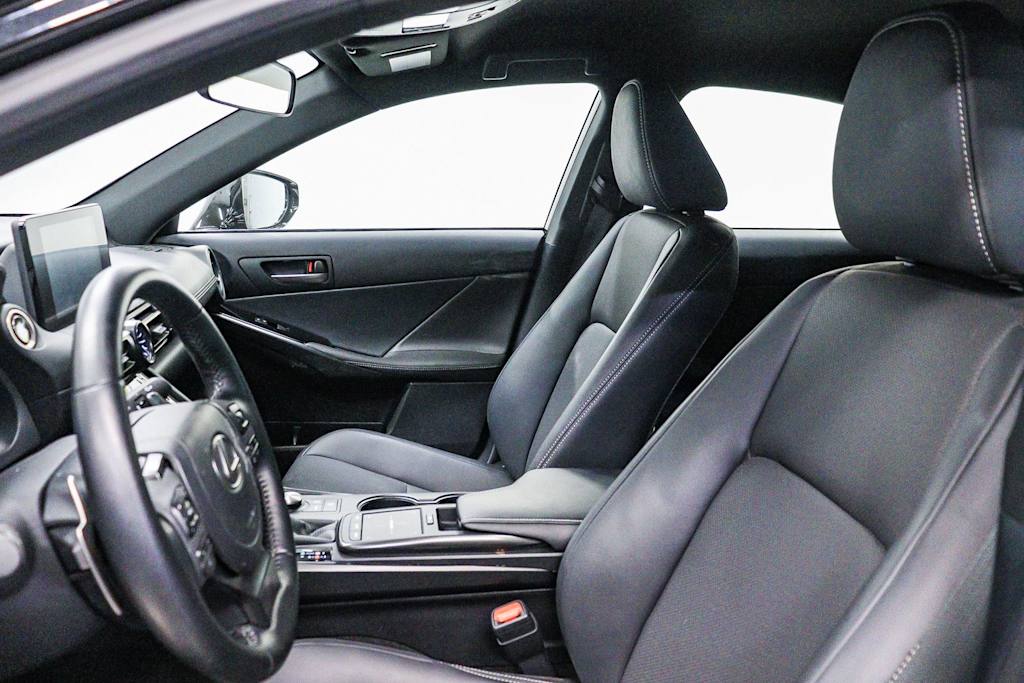 Thumbnail: 2025 Lexus ES - 9