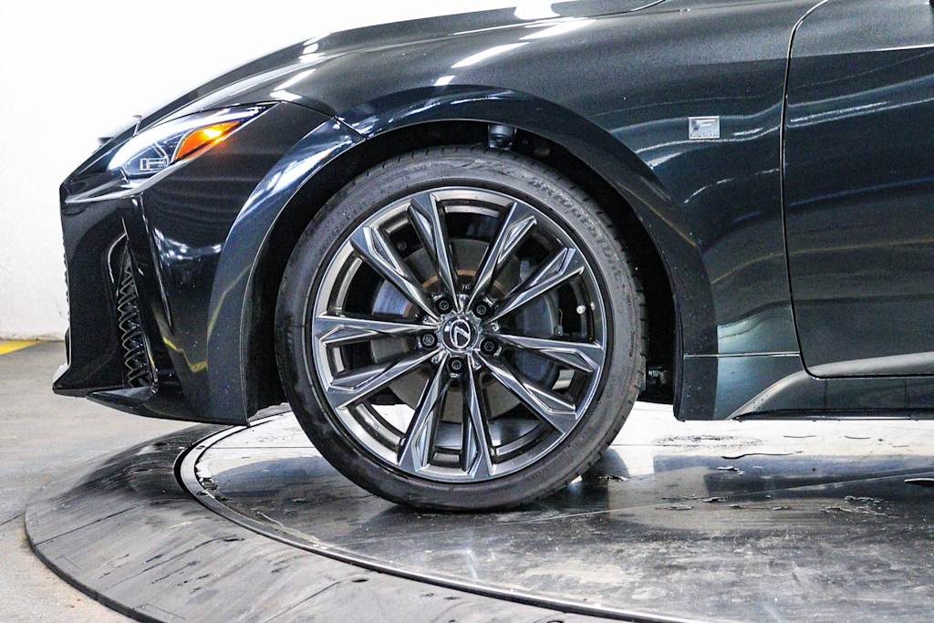 Thumbnail: 2025 Lexus ES - 5