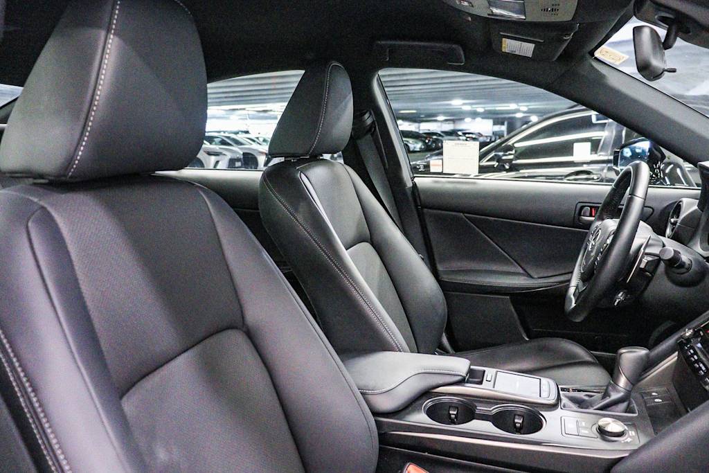 Thumbnail: 2025 Lexus ES - 8