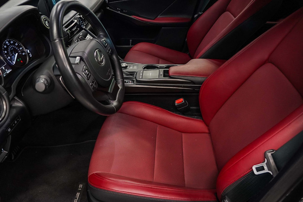Thumbnail: 2024 Lexus ES - 8