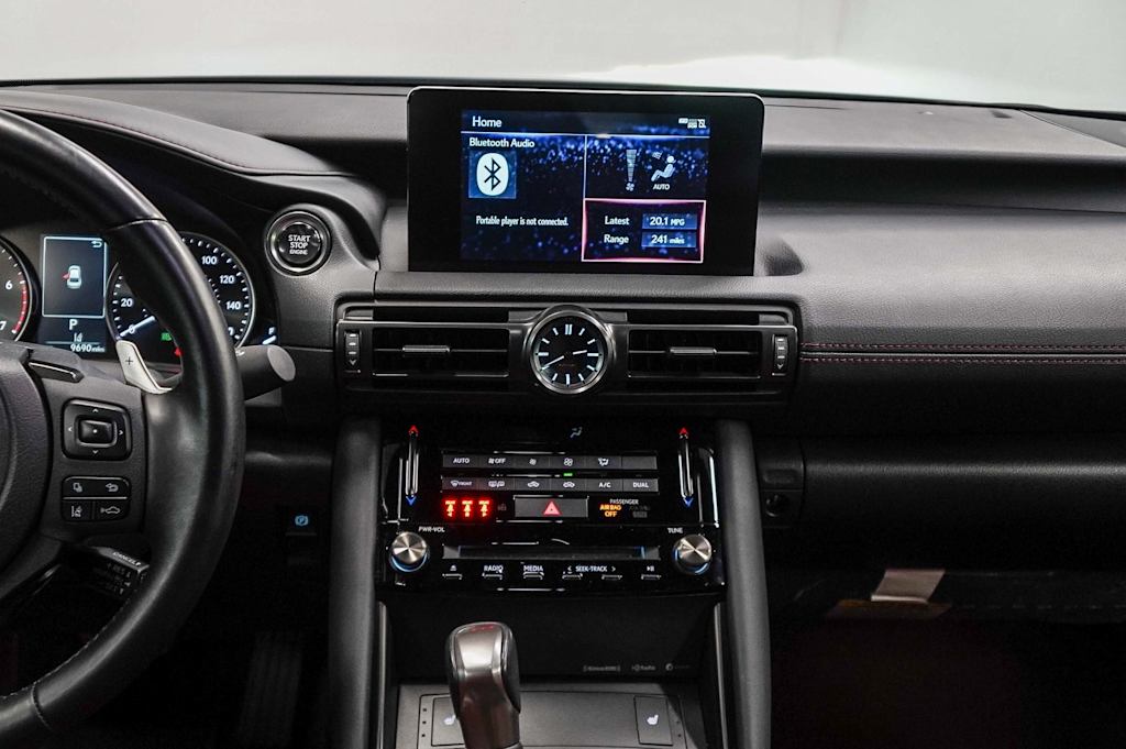 Thumbnail: 2024 Lexus ES - 7