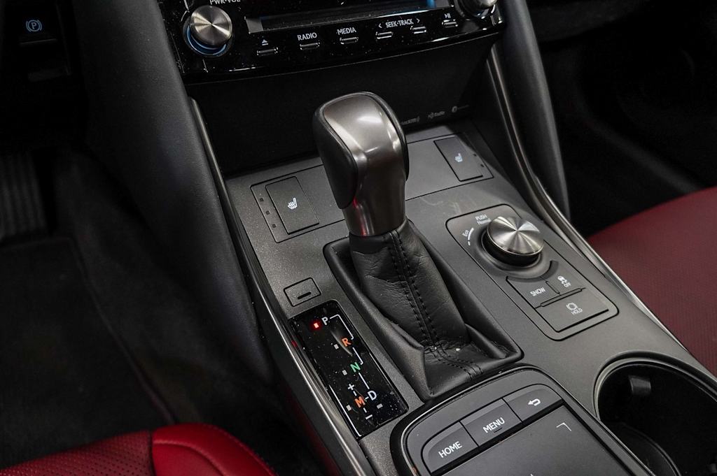 Thumbnail: 2024 Lexus ES - 12
