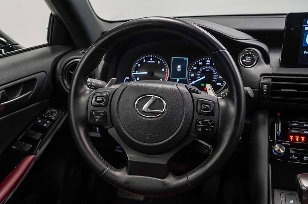 Thumbnail: 2024 Lexus ES - 10