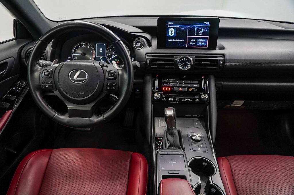 Thumbnail: 2024 Lexus ES - 2