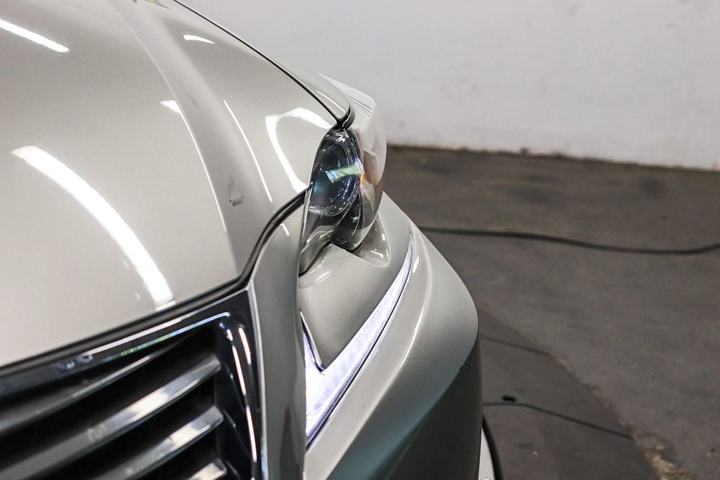 Thumbnail: 2016 Lexus IS - 2