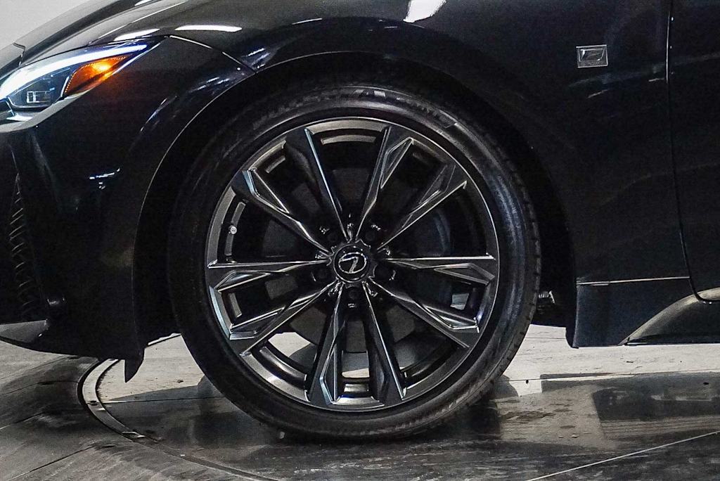 Thumbnail: 2025 Lexus ES - 6