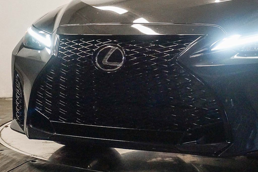 Thumbnail: 2025 Lexus ES - 22