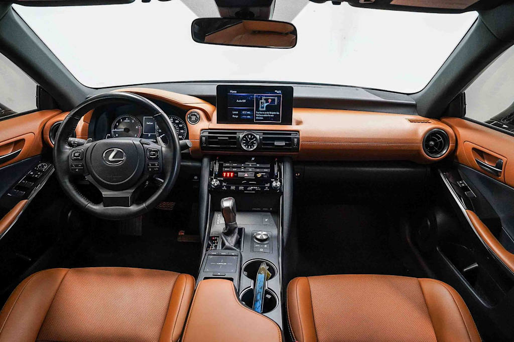 Thumbnail: 2025 Lexus ES - 2
