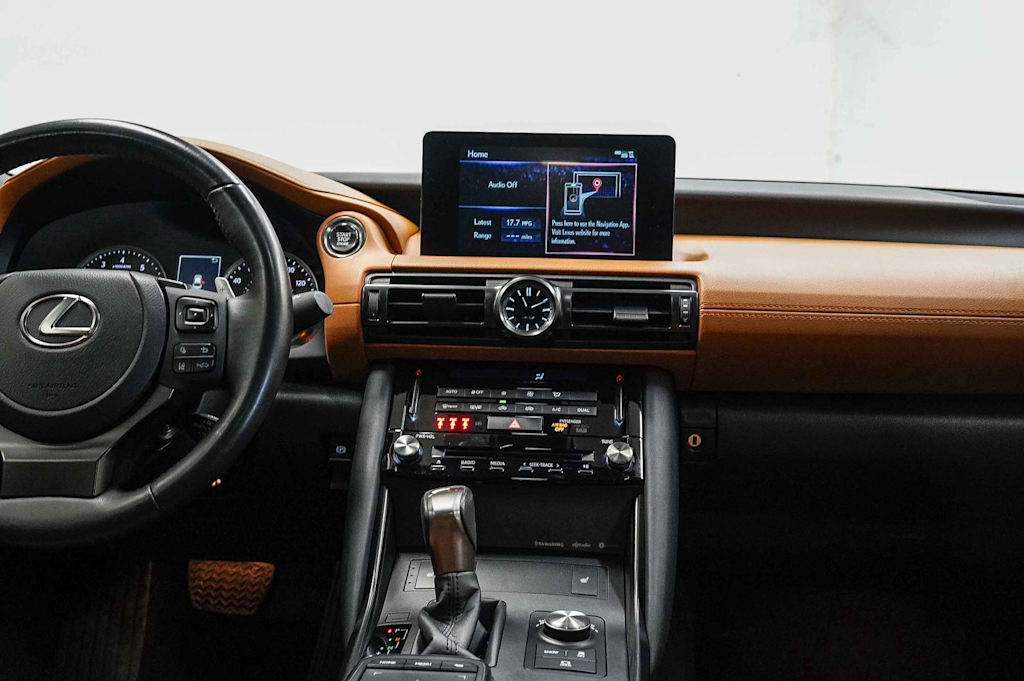 Thumbnail: 2025 Lexus ES - 8