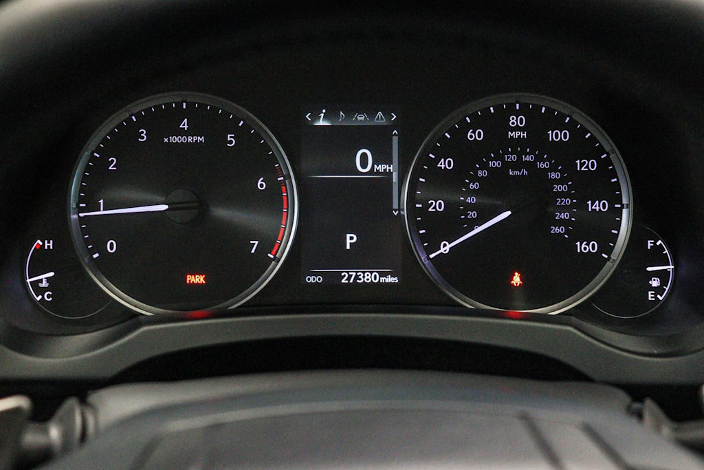 Thumbnail: 2024 Lexus ES - 14